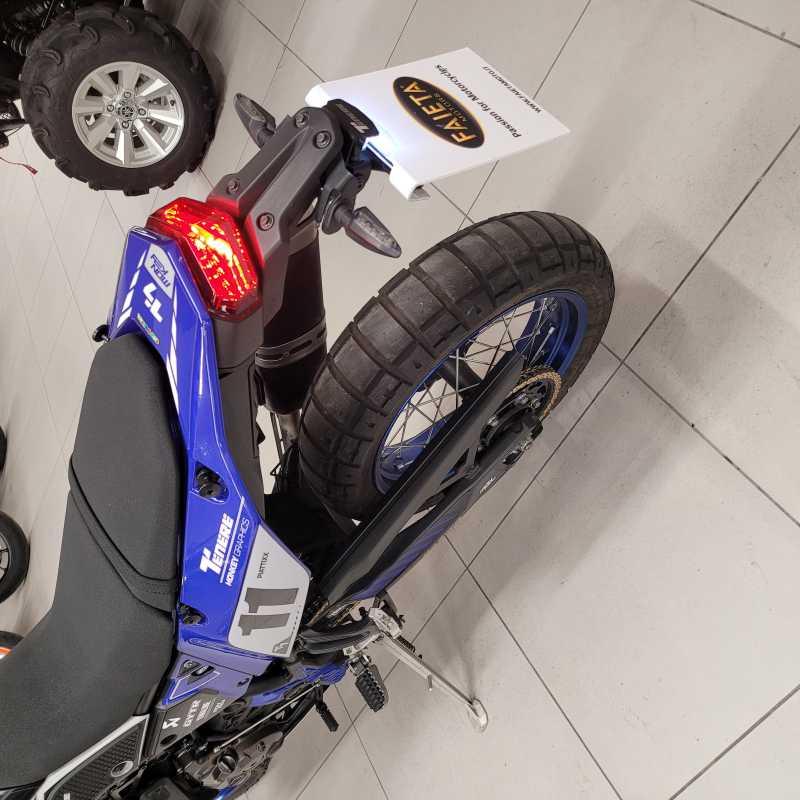 Yamaha Ténéré 700 - 2021