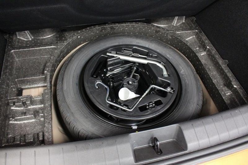 FIAT Tipo 1.5 Hybrid DCT 5 porte