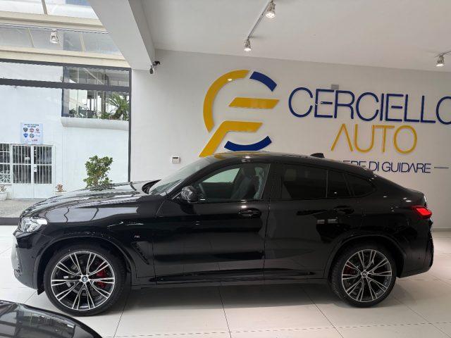 BMW X4 xDrive20d 48V Msport TETTO P PRONTA CONSEGNA