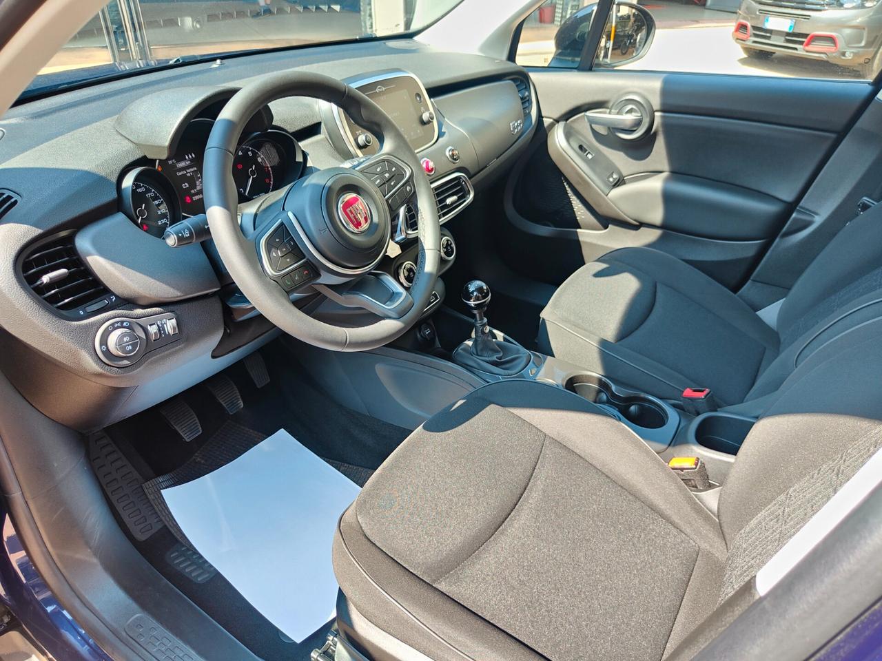 Fiat 500X 1.0 T3 120 CV *PREZZO PROMO*