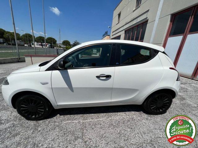 LANCIA Ypsilon 1.2 69cv GPL Ecochic Elefantino Blu