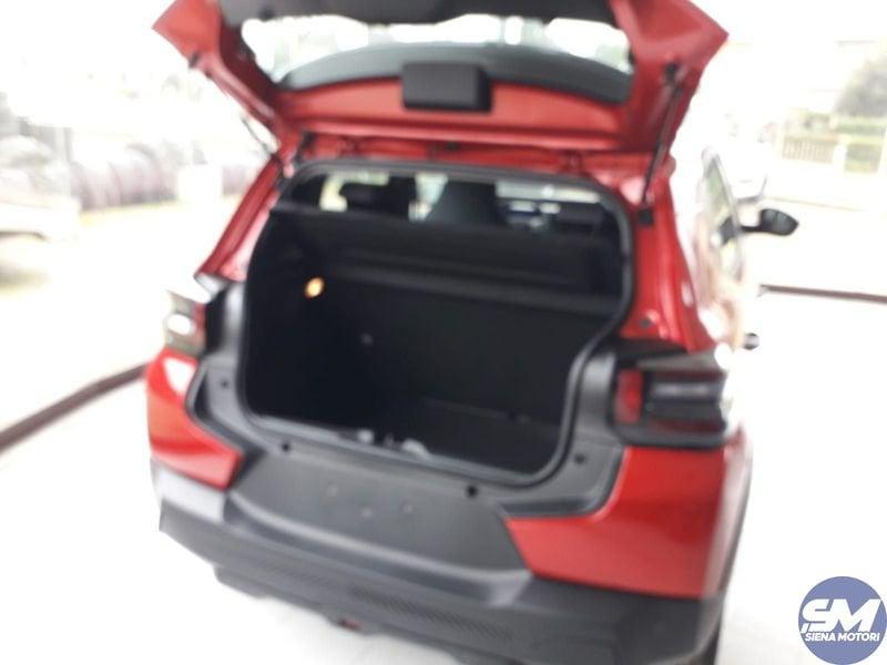 Citroën C3 Turbo 100 cv Manuale YOU