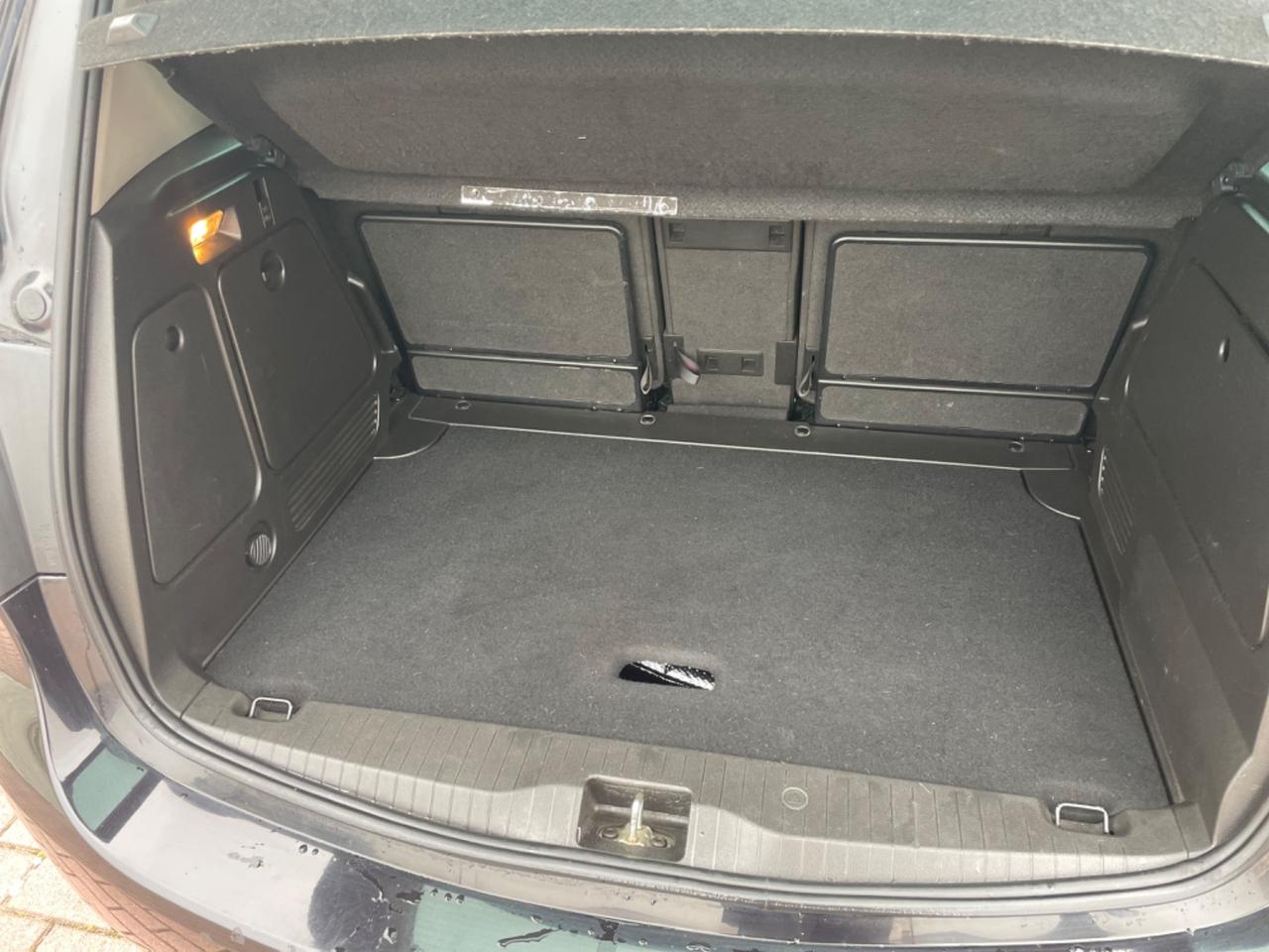 Opel Meriva 1.3 CDTI 95CV ecoFLEX Cosmo