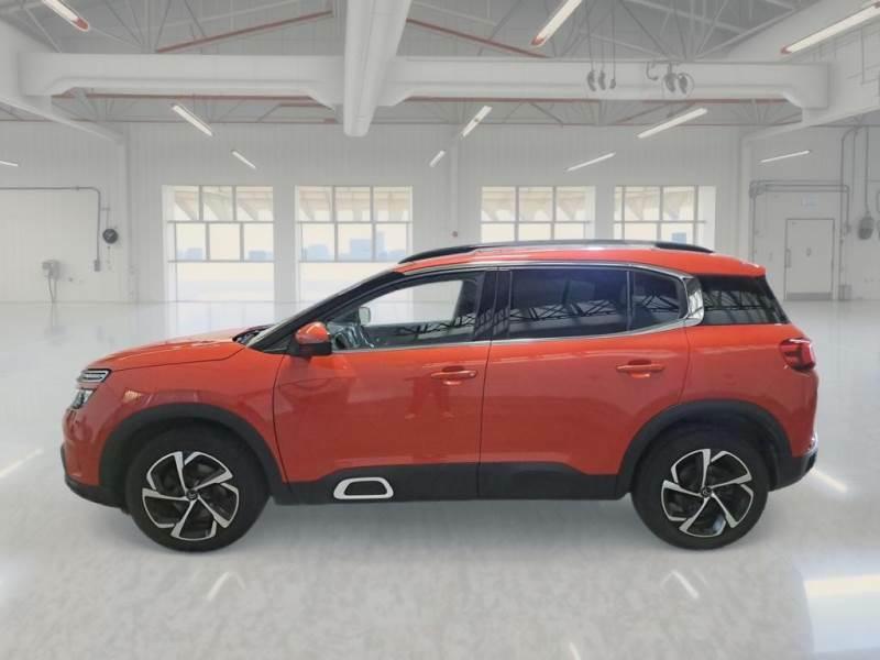 CITROEN C5 AIRCROSS BlueHDi 130 S/S Shine