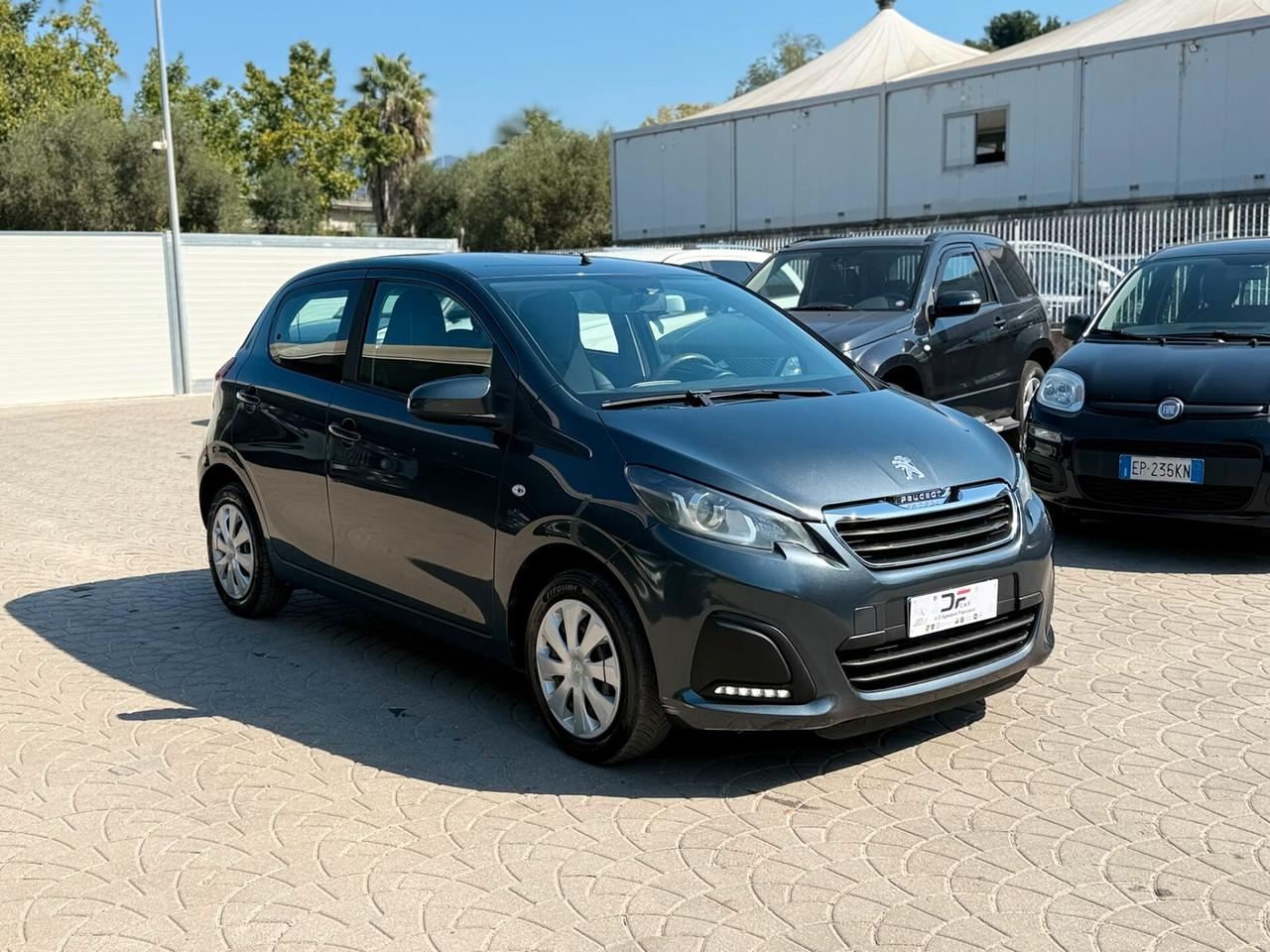 Peugeot 108 VTi 68 5 porte Access