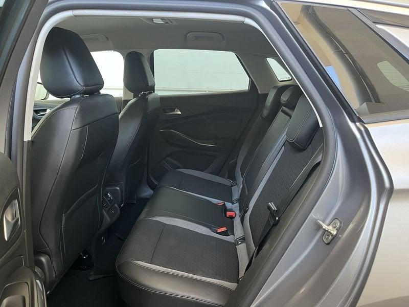 Opel Grandland Grandland X 1.6 diesel Ecotec Start&Stop TUA DA 149.00 AL MESE