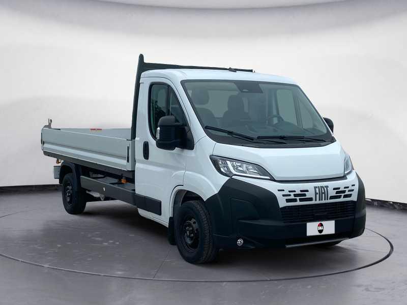 FIAT Ducato Maxi 35 LH1 cabinato 2.2 mjt3 140cv