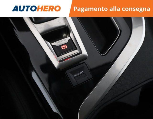 PEUGEOT 3008 PureTech Turbo 130 S&S EAT8 Allure