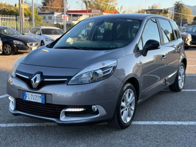 RENAULT Scenic Scénic XMod dCi 110 CV Start&Stop Energy Limited