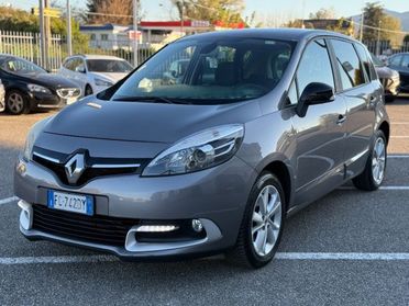 RENAULT Scenic Scénic XMod dCi 110 CV Start&Stop Energy Limited