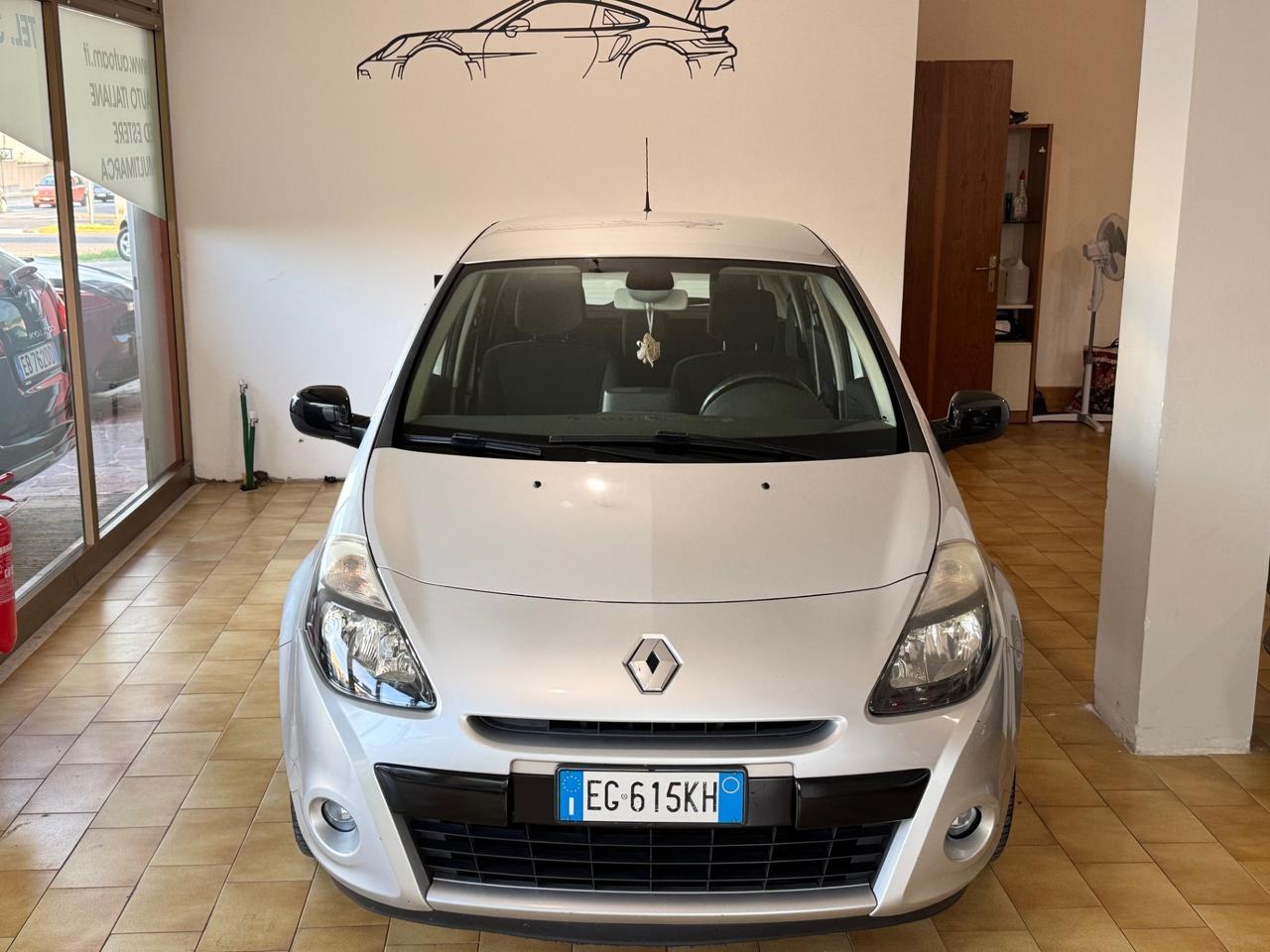 Renault Clio 1.2 16V 5 porte Live!
