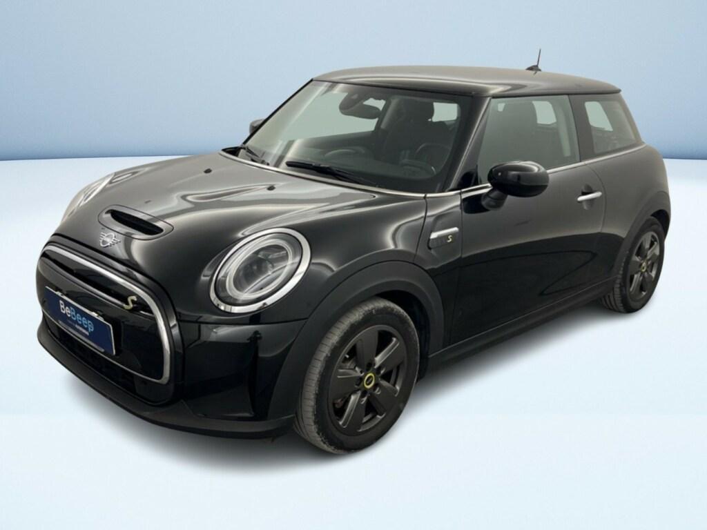 Mini Cooper SE 3p Classic auto