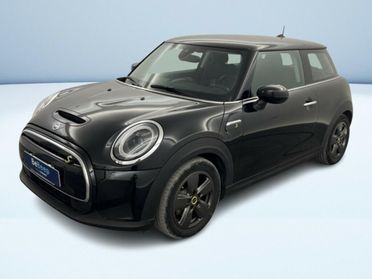 Mini Cooper SE 3p Classic auto