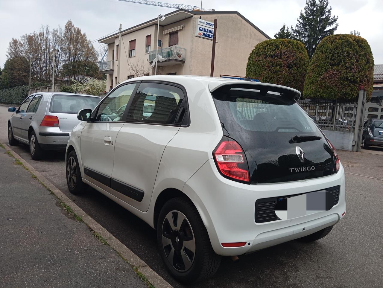 Renault Twingo TCe 90 CV Energy PERMUTE