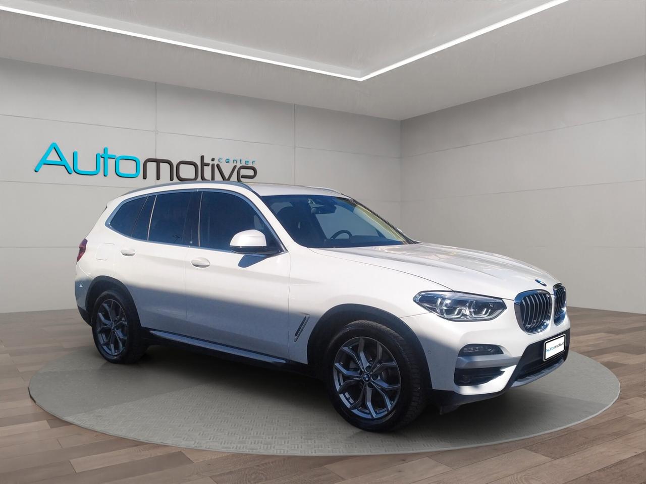 Bmw X3 xDrive20d 48V xLine