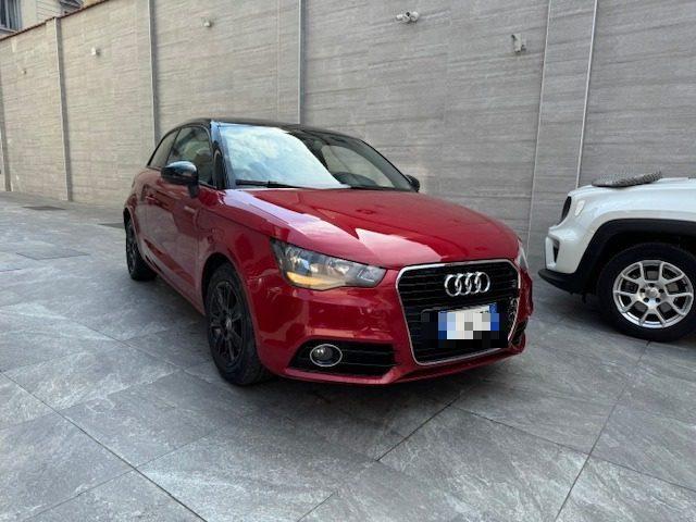 AUDI A1 1.2 TFSI Ambition SOLO PER OPERATORI DEL SETTORE