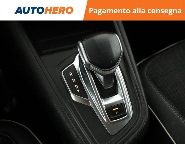RENAULT Captur Blue dCi 115 CV EDC Intens