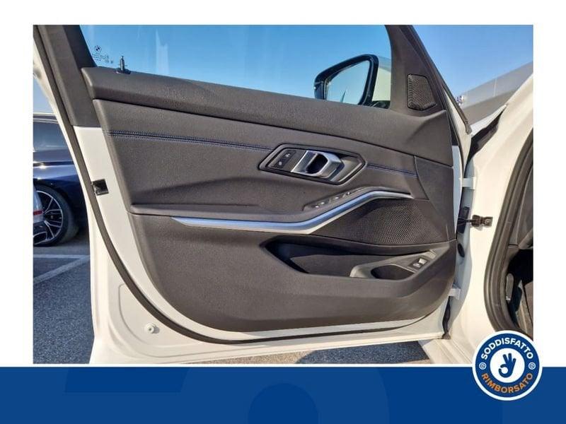 BMW Serie 3 Touring 320D XDRIVE TOURING M Sport Pro