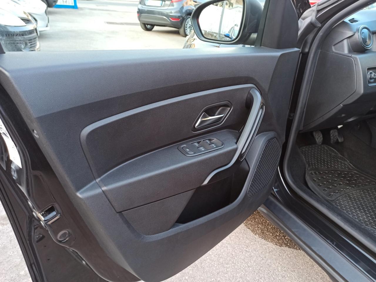 Dacia Duster 1.5 Blue dCi 8V 115 CV 4x4 Comfort