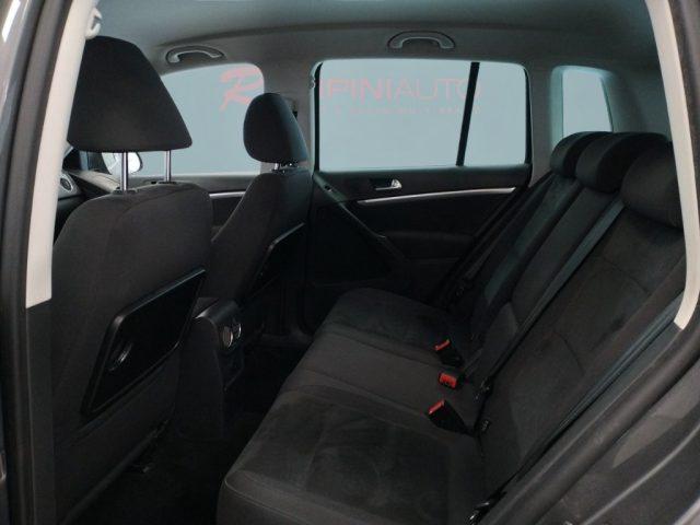VOLKSWAGEN Tiguan 2.0 TDI 140 CV 4MOTION DSG Pronta Consegna