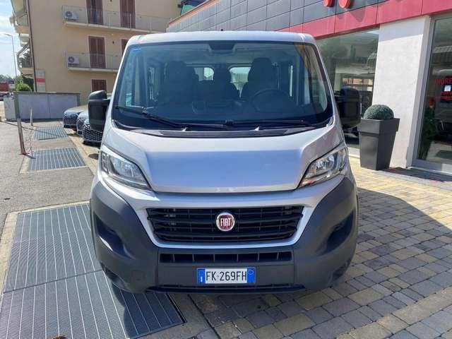 Fiat Ducato 33 2.3 MJT 150CV PM-TM Panorama Flex Floor