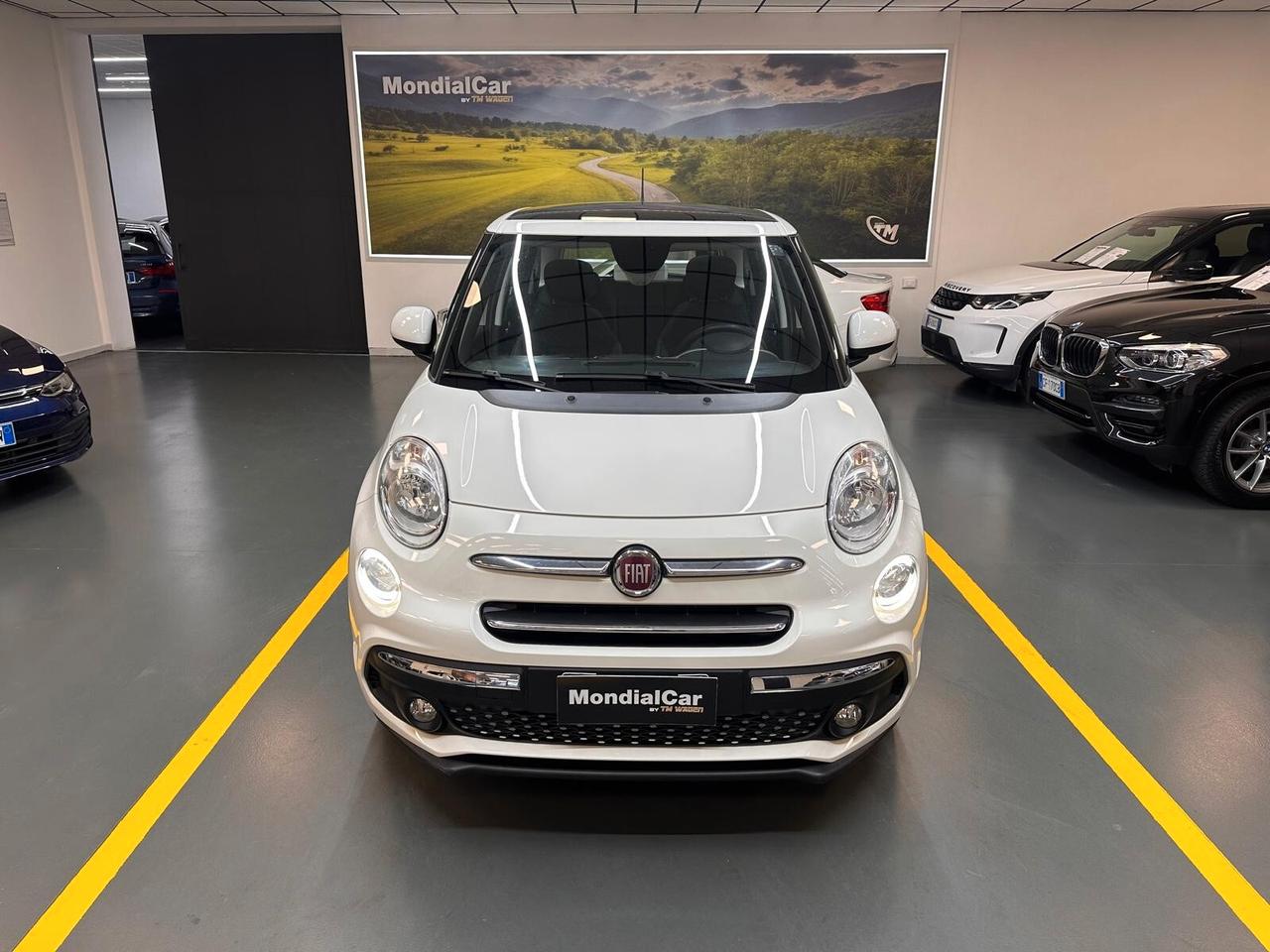 Fiat 500L 1.3 Multijet 95 CV Lounge