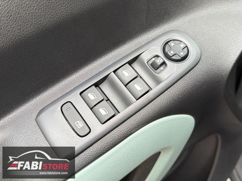 Citroën Berlingo 1.5 BlueHDi 130 Cv Shine - Navi, Cruise, CarPlay, Vetro post. ecc