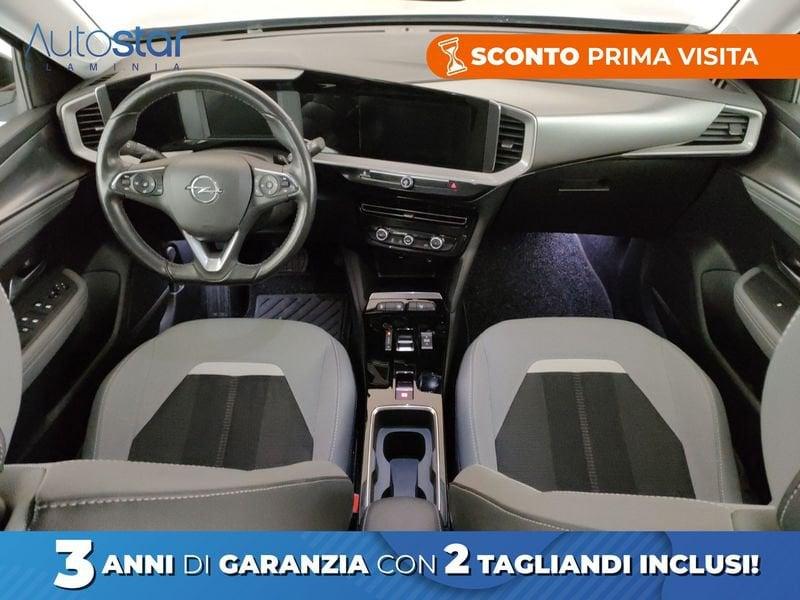 Opel Mokka 1.2 t Elegance s&s 130cv at8