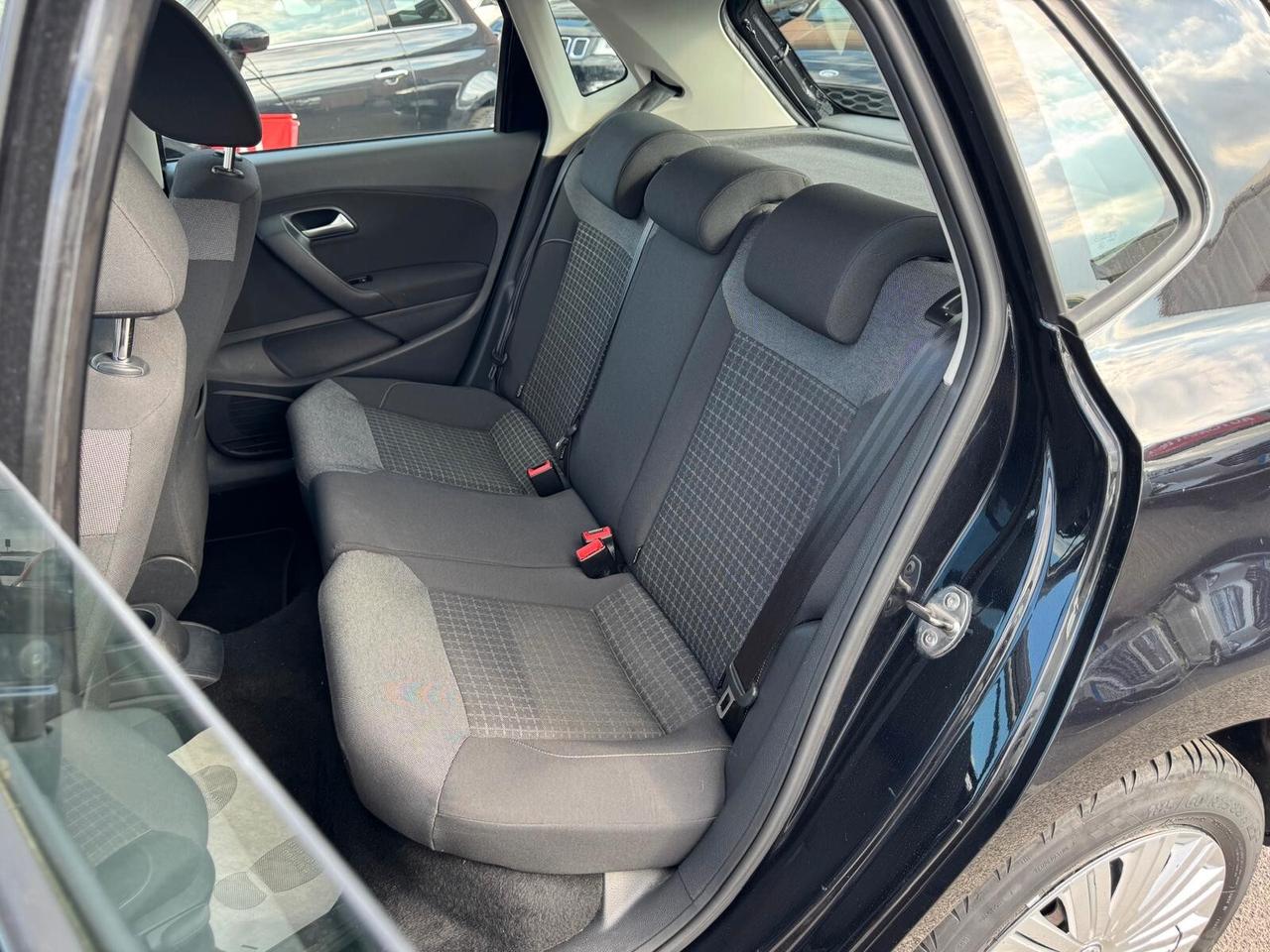 Volkswagen Polo 1.0 MPI 75 CV 5p. Comfortline 2017