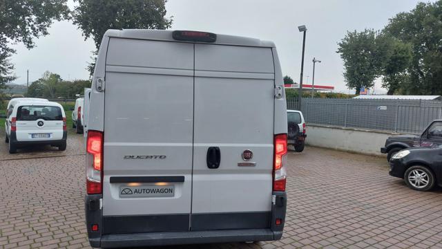 FIAT Ducato 35 2.3 MJT 130CV PM-TA Furgone Aziend. Euro 6B