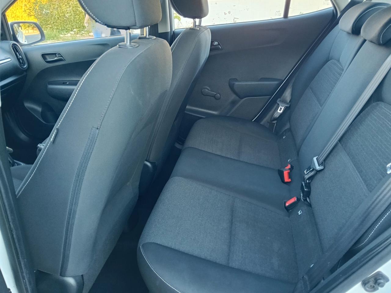 Kia Picanto 1.0 12V 5 porte Urban 2023