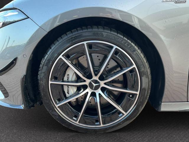 MERCEDES-BENZ A 35 AMG 4Matic Advanced Plus