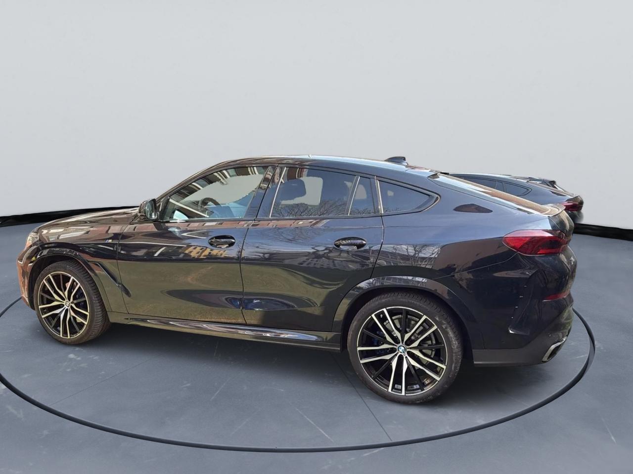 Bmw X6 xDrive30d Msport