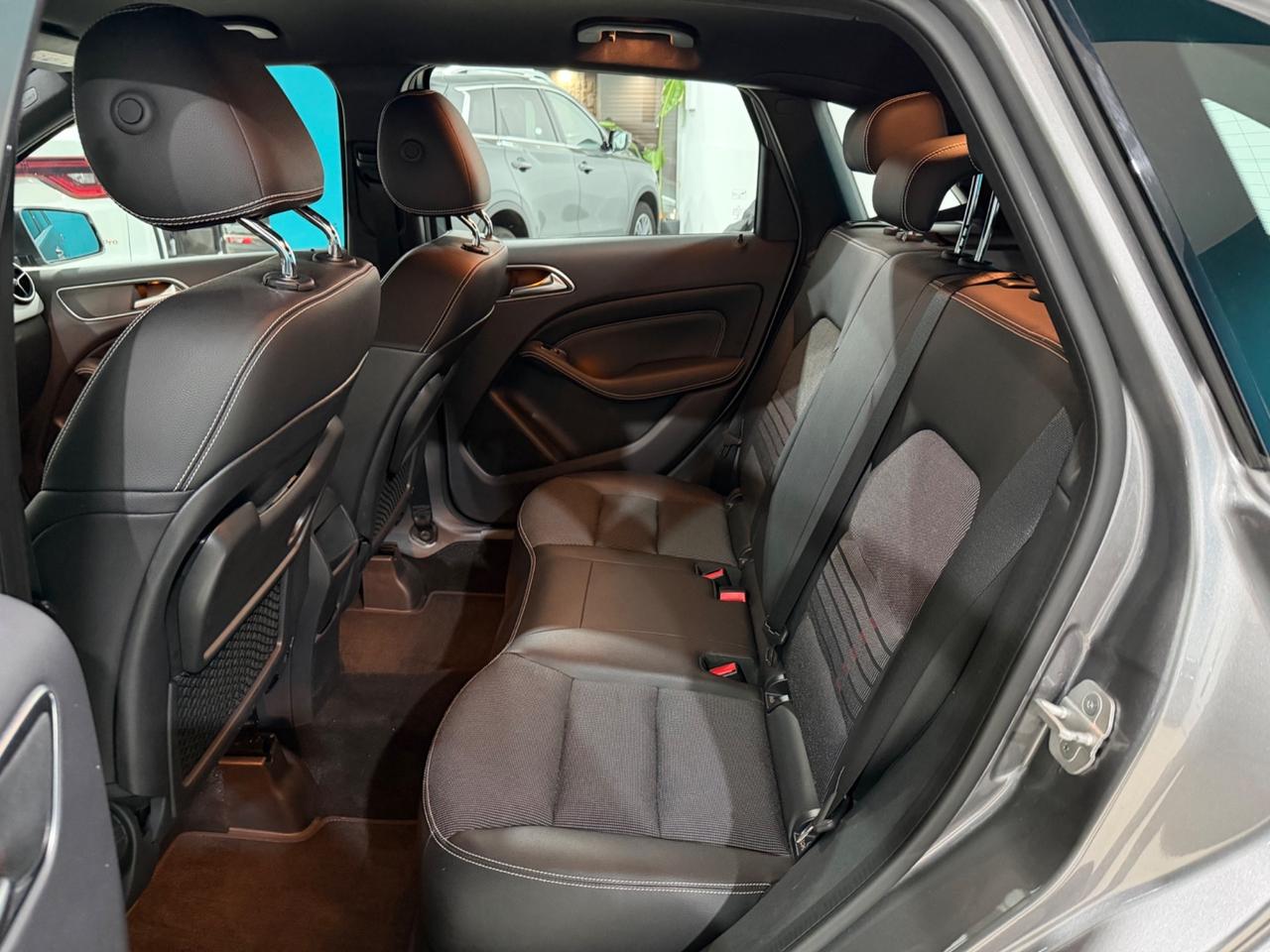 MERCEDES CLASSE B 2016 SPORT *PARI AL NUOVO