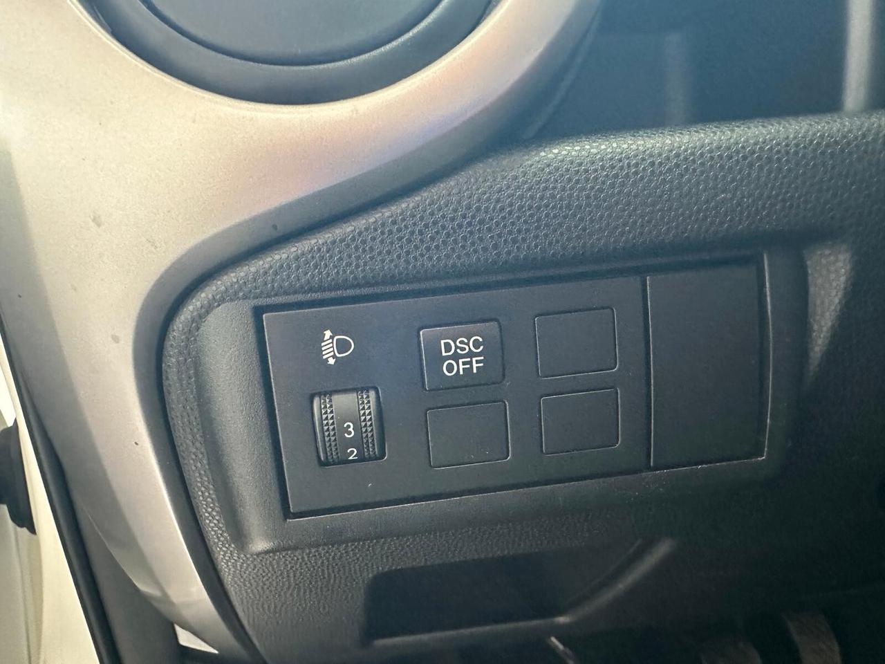 Mazda 2 Mazda2 1.3 16V 86CV 5p.