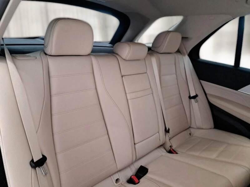 MERCEDES GLE (V167) GLE 350 de hybrid ...