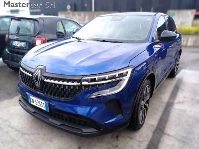 RENAULT Austral 1.3 mild hybrid Techno 160cv Auto - GN525SS