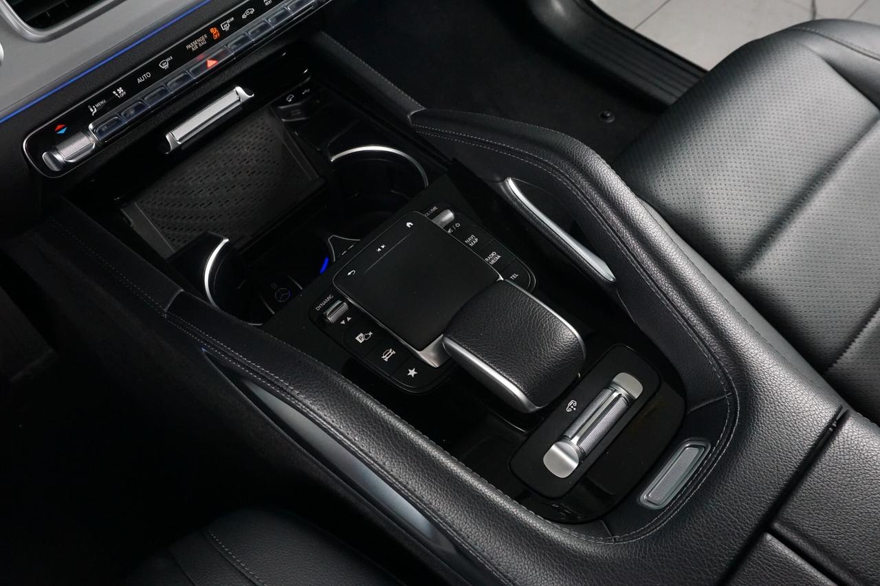 Mercedes-benz GLE 300 d 4Matic Mild Hybrid Sport