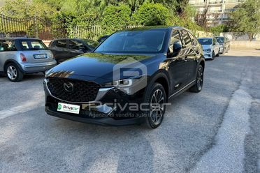 MAZDA CX-5 2.2L Skyactiv-D 184 CV aut. AWD Exceed