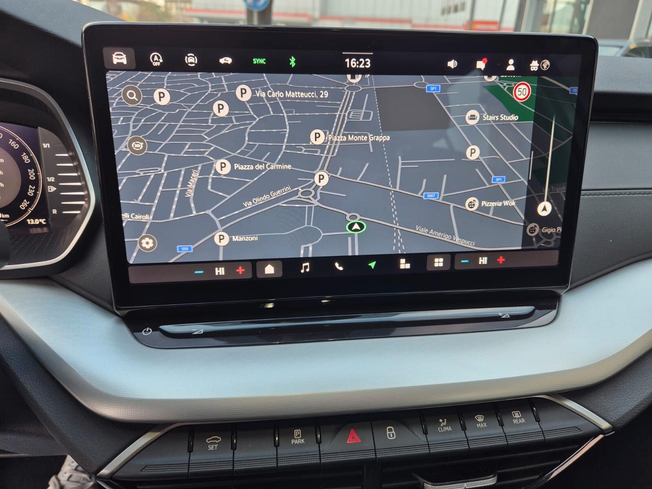 Skoda Octavia 2.0 TDI 150 CV DSG Wagon Selection