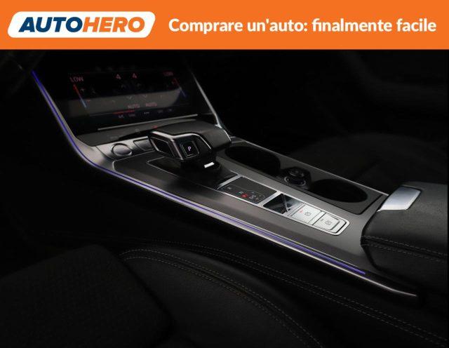 AUDI A6 Avant 40 2.0 TDI S tronic Sport