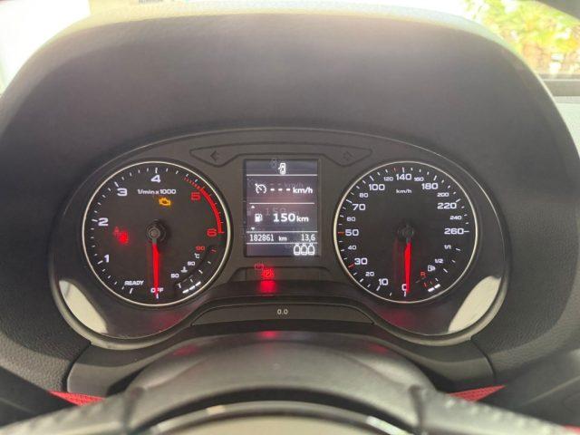 AUDI Q2 1.6 TDI Sport