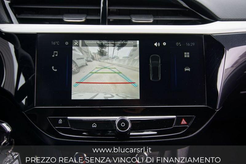 Opel Corsa 1.2 100cv GS AT8