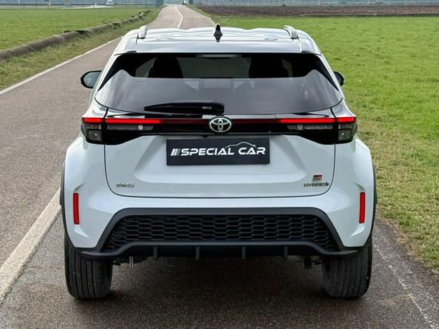 Toyota Yaris Cross 1.5 Hybrid 5p. E-CVT GR SPORT