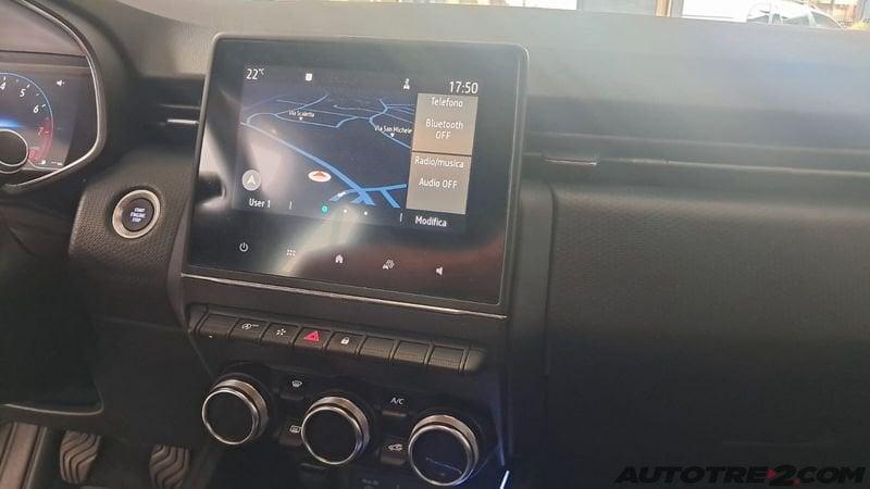 Renault Clio Clio TCe 100 CV 5 porte Intens
