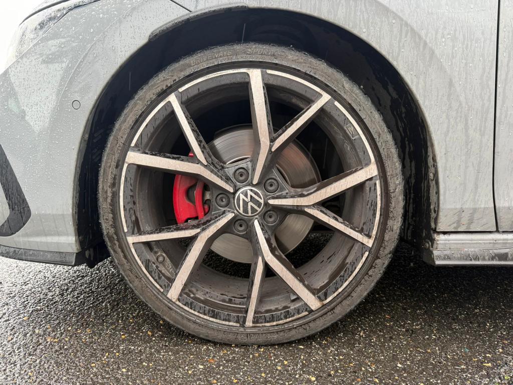 Volkswagen Golf GTD 2.0 GTD 200cv dsg