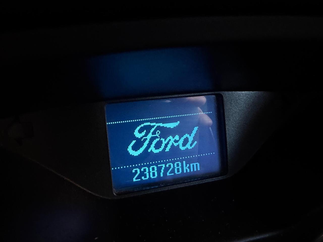 Ford C-Max Grand 7 posti