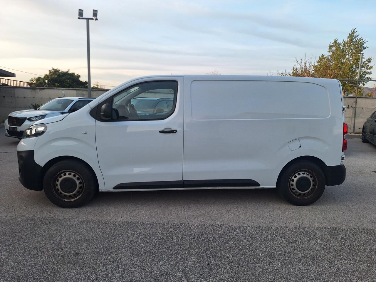 Fiat Scudo 1.5 HDi 120cv L2 H1 PASSO MEDIO - 11/2023