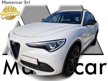 ALFA ROMEO Stelvio 2.2 t B-Tech Q4 210cv auto 20" - FW676EH