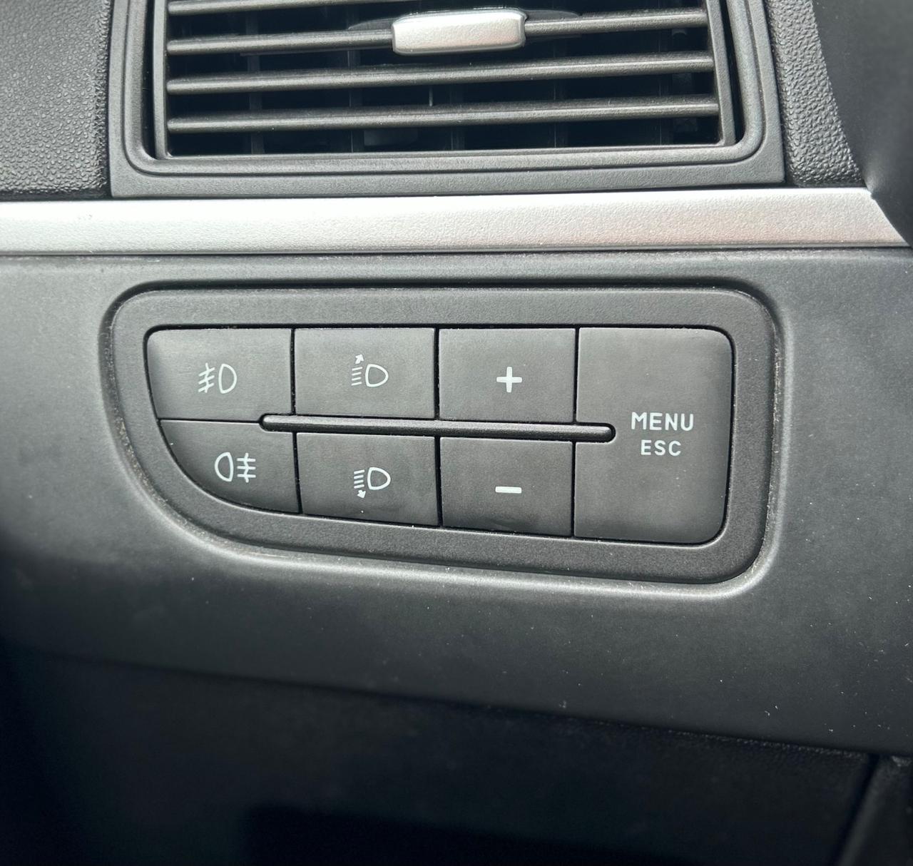 Fiat Grande Punto 1.3 MJT 75 CV Neopatentati